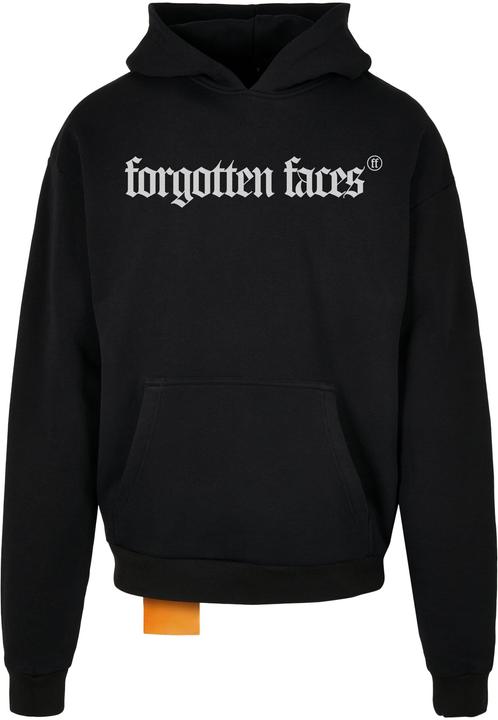 Immagine prodotto Forgotten Faces Felpa con cappuccio Guardian Ultra Heavy Cotton Box - 82555 (XS)