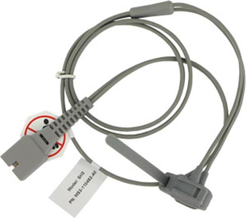 Edan Wiederverwendbarer Neonatalsensor für H100B
