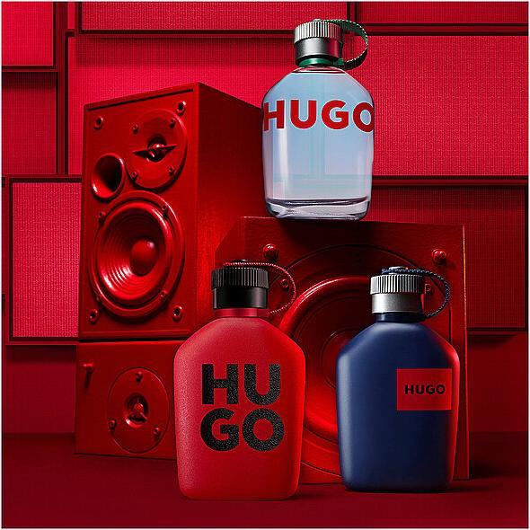 Immagine prodotto Hugo Boss Hugo Intenso (Eau de parfum, 125 ml)