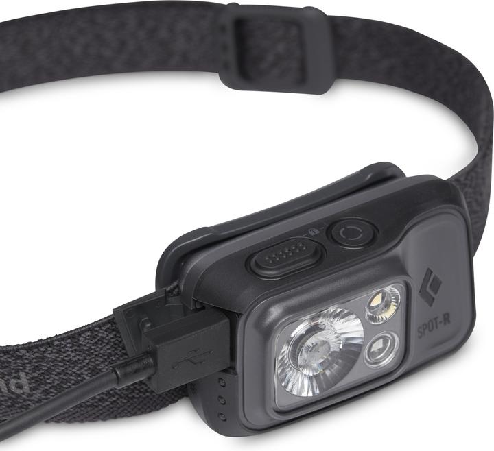 Produktbild Black Diamond Spot 400-R (400 lm)