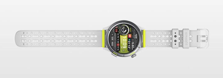 Produktbild Amazfit Cheetah (46.70 mm)