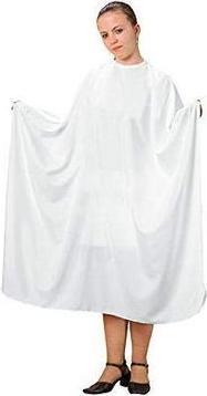 Actual product image Fox Rage Basic Line White Cape 6 Metal Snaps