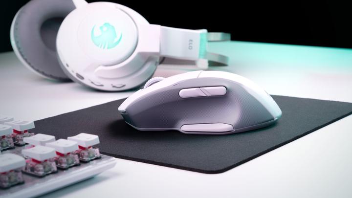 Produktbild Roccat Kone Air (Kabellos)