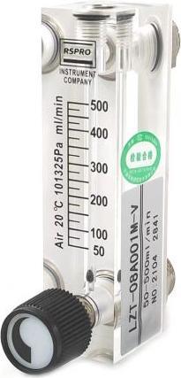 Rs Pro Luft Durchflusssensor 0,05 l/min 0,5 l/min. Typ Für Luft