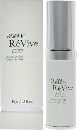 Image du produit Revive Intensite Sérum complet anti-âge pour les yeux pour les femmes 0.5 oz (Sérum, 5 ml)