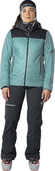 Produktbild Dynafit Radical PrimaLoft Kapuzenjacke (S)