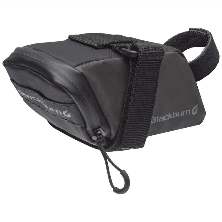 Actual product image Blackburn Grid Seat Bag S (0.45 l, Saddle bag)