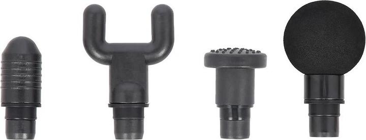 Image du produit HMS Pdm3134i Pistolet De Massage Or