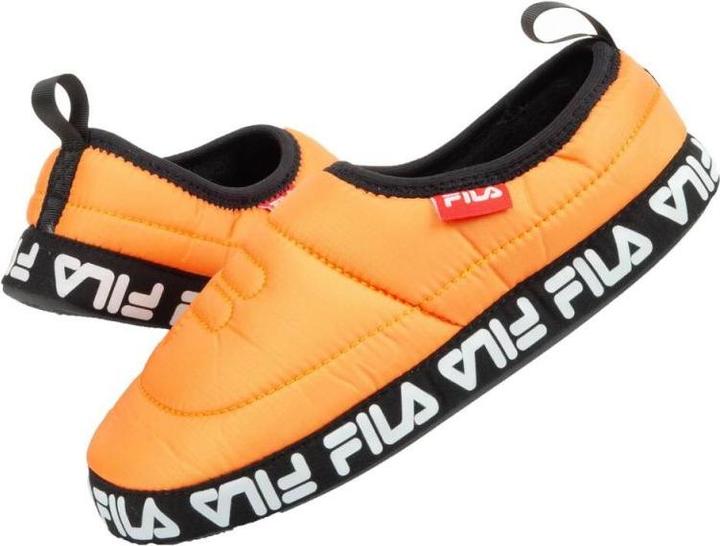 Actual product image FILA Bequeme Hausschuhe (36)