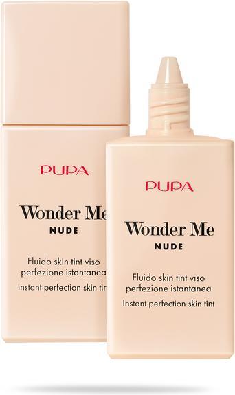 Image du produit Pupa Milano Wonder Me Nude (030 Sable)