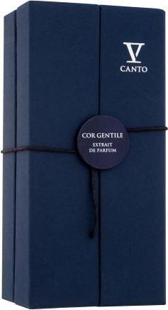 Actual product image V Canto Cor Gentile V by Extrait De Parfum Spray (Unisex) 100 ml (Eau de parfum, 100 ml)