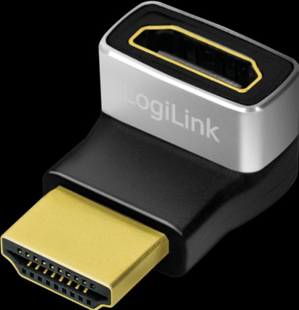 LogiLink Prüfen (Klinkenbuchse, HDMI)