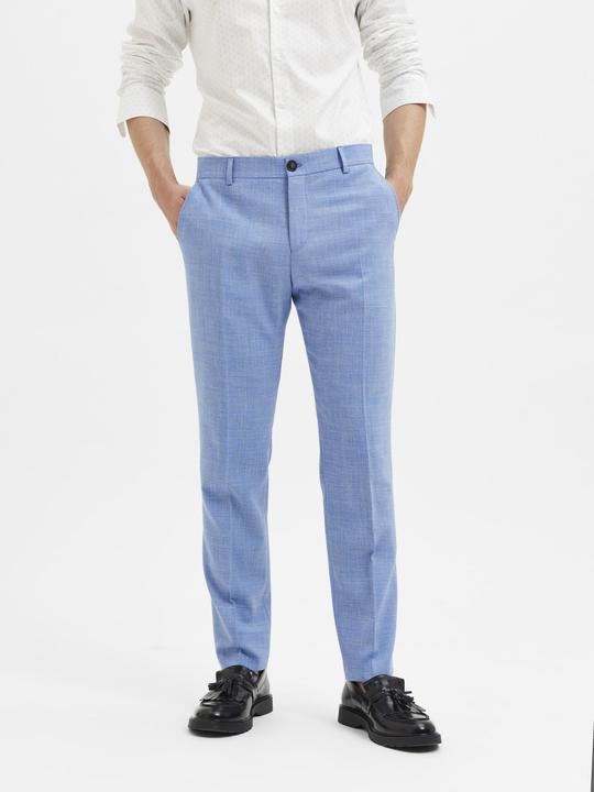 Produktbild Selected Homme Leinenmix Hose (106)