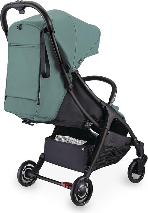 Actual product image Globber Stroll. Lite Teal