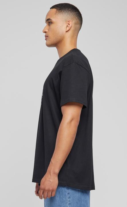 Produktbild Urban Classics CCTV Oversize Tee - 61037 (XS)