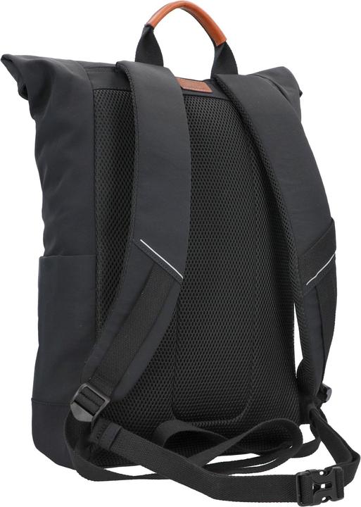 Actual product image Camel Active Unisex Backpack with Zipper and Flap (22 l)
