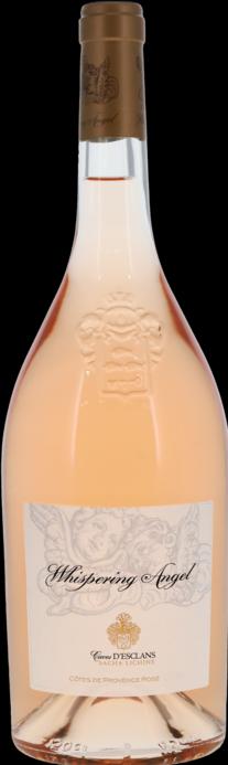 Produktbild Château d'Esclans Whispering Angel Rosé (2024)