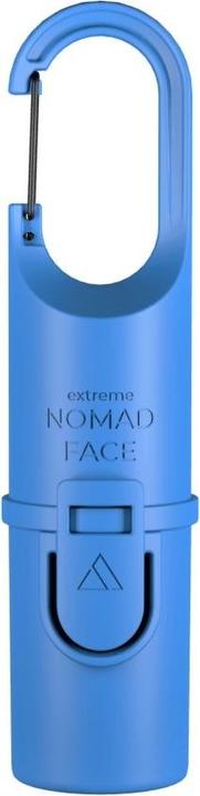 Image du produit Nomad Face Bunker + Capsule (blue indigo) (Crème solaire visage, SPF 50, 50 ml, 62 g)