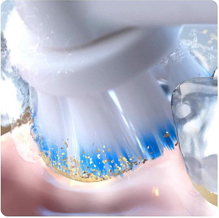 Actual product image Oral-B Teen (Oscillating toothbrush)