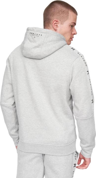 Produktbild Henleys Tapehen Kapuzenpullover (M)