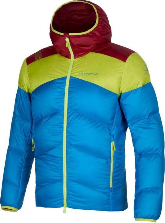 La Sportiva Nature Down Jkt - Daunenjacke - Herren (XL)