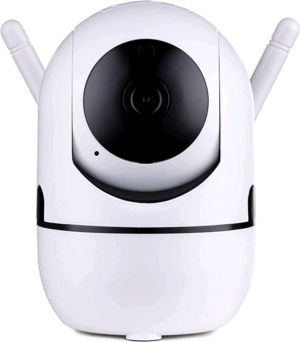 Image du produit V-TAC VT5122 Caméra d'intérieurIP20, Blanc (1920 x 1080 Pixels)