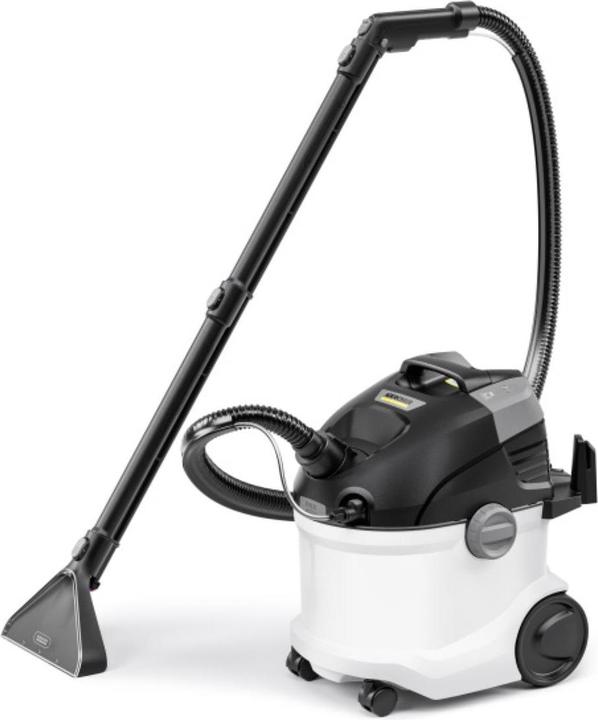Actual product image Kärcher SE 5 1.081-230.0 (Wet dry vacuum cleaner)