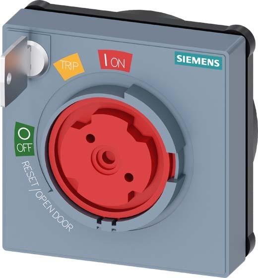 Produktbild Siemens SIEM Zylinderschloss