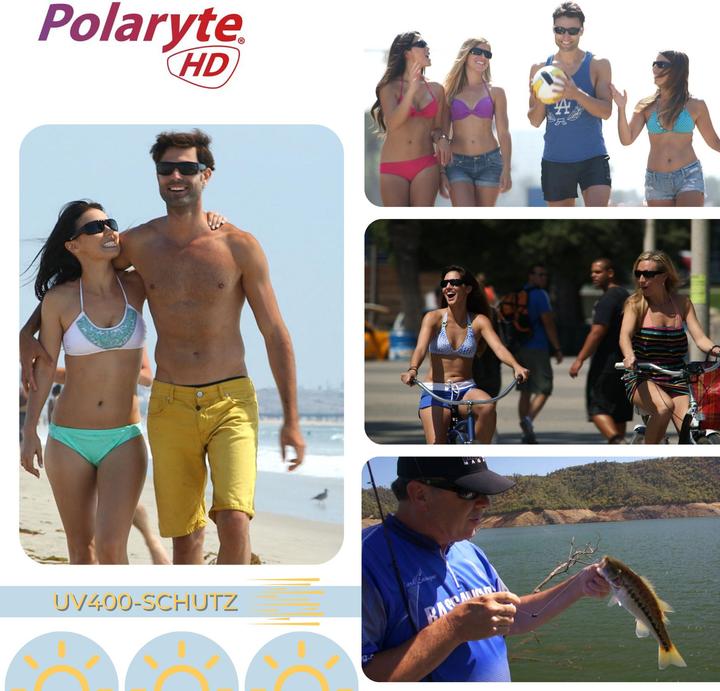 Produktbild Best direct Polaryte HD Set