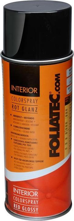 Immagine prodotto Foliatec Colore interno
