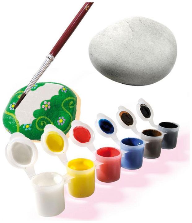 Immagine prodotto Ses Pittura su pietra