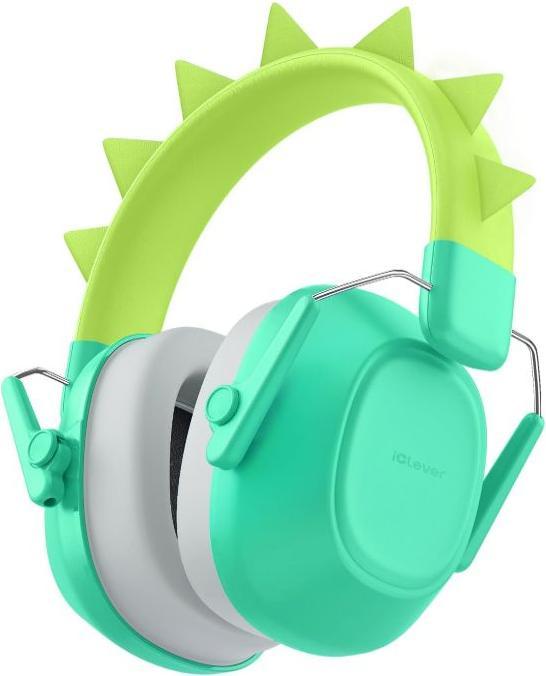 Iclever Lärmschutz Kids (1 x)