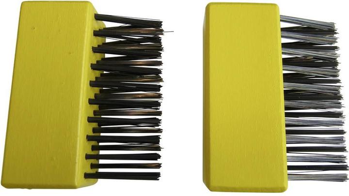 Actual product image Wolf-Garten Twin pack joint brush