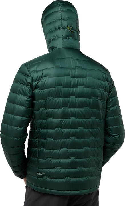 Produktbild Jack Wolfskin Passamani Down Hoody (L)