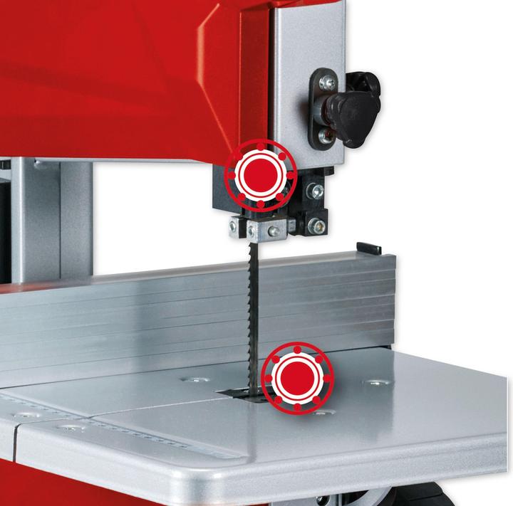 Produktbild Einhell Tc-Sb 200/1