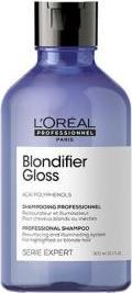 Actual product image L'Oréal Professionnel Blondifier Gloss (300 ml, Liquid shampoo)