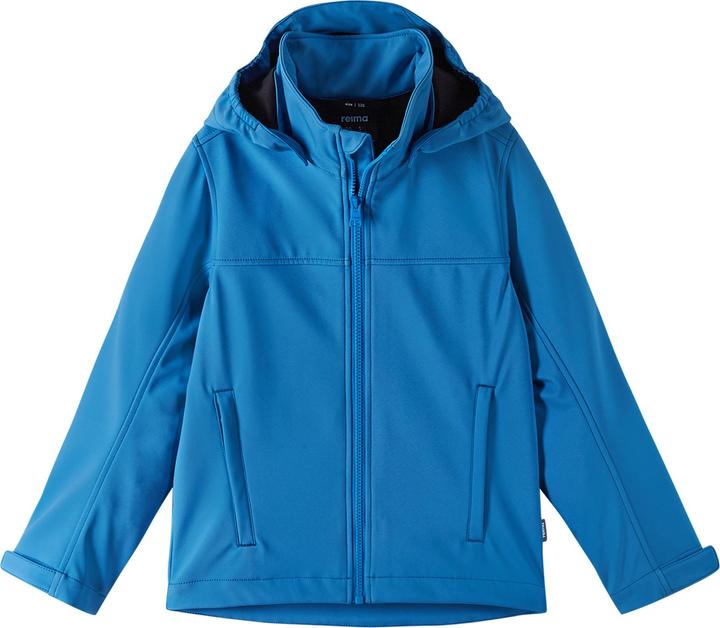 Reima Übergangsjacke Kuopio Cool (164)