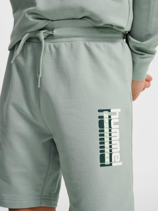 Produktbild hummel hmlTUKAS SHORTS (176)