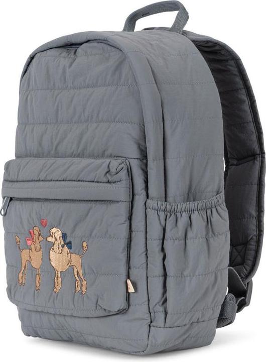 Immagine prodotto Konges Slojd Zaino Juno per bambini Midi Laurel Tradewinds Puddel