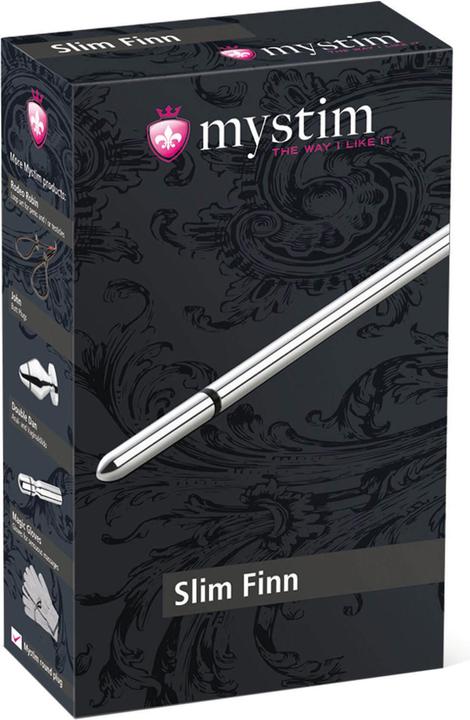 Produktbild Mystim Slim Finn
