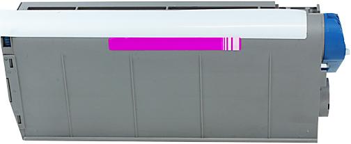 Produktbild Inkadoo Toner kompatibel zu Xerox 006R90305 Toner, magenta Magenta (M)