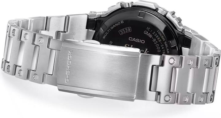 Image du produit G-Shock GMW-B5000D-3ER (Montre numérique, Montre radio-pilotée, Chronographe, Montre de plongée, 43 mm)