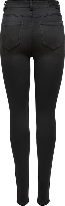 Produktbild Only ONLRoyal Life HW Skinny Fit Jeans (34)