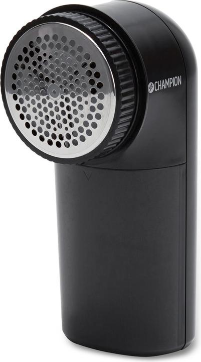 Actual product image Champion Dellenentferner LR300 Mattschwarz