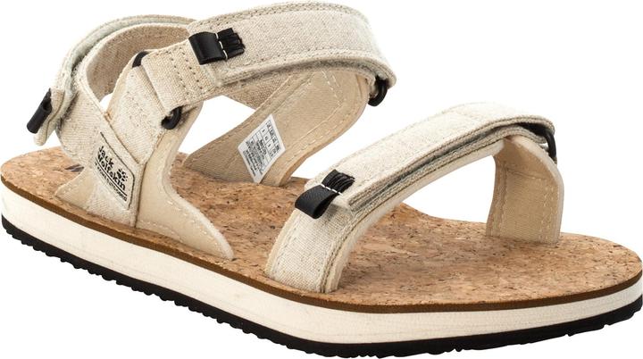 Produktbild Jack Wolfskin Ecostride 2 Sandal M (43)