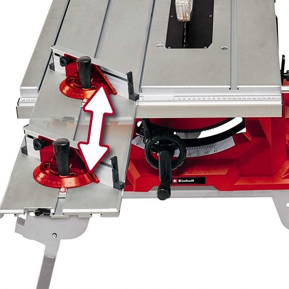 Image du produit Einhell TE-CC 250 UF