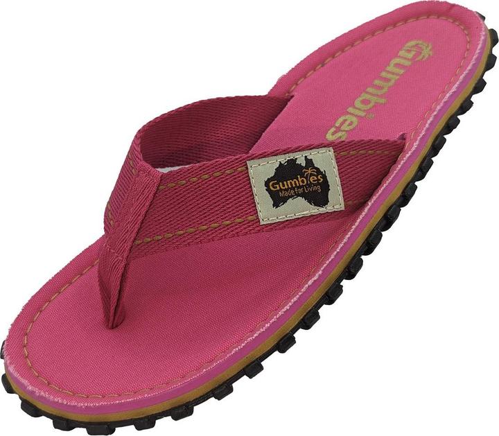 Gumbies Classic Pink
