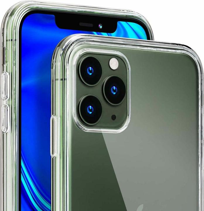 Produktbild 3MK Clear Case (Apple iPhone 11 Pro)