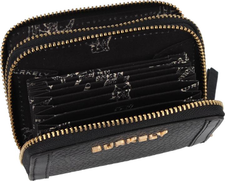 Image du produit Burkely Keen Keira Portefeuille en cuir 10 cm
