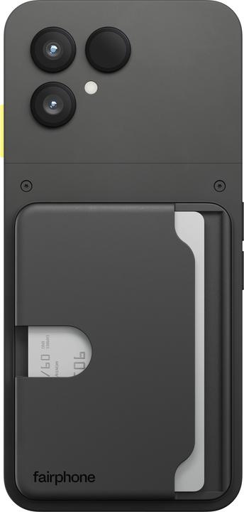 Image du produit Fairphone Porte-cartes (Fairphone (Gen. 6))